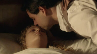 La Promessa Anticipazioni 21 dicembre 2025: Jana muore…