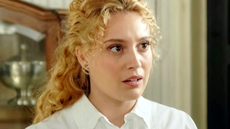 La Promessa Anticipazioni 2 dicembre 2025: Jana inchioda Cruz!