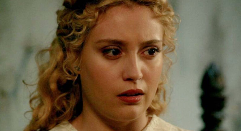 La Promessa Anticipazioni 16 dicembre 2025: Jana muore?