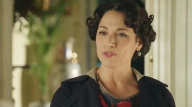 La Promessa Anticipazioni 28 dicembre 2025: Leocadia prende il comando!