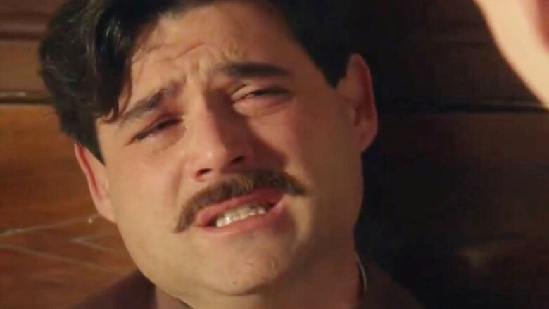 La Promessa Anticipazioni 22 dicembre 2025: Il dolore di Manuel…