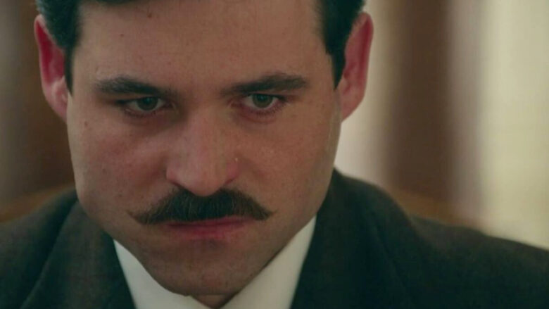 La Promessa Anticipazioni 18 dicembre 2025: Manuel accusa Cruz e Alonso!