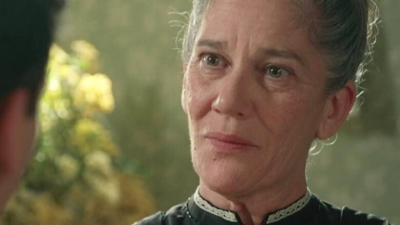 La Promessa Anticipazioni 27 dicembre 2025: Petra contro Santos!