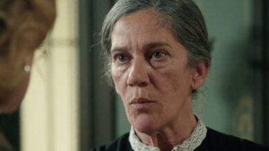 La Promessa Anticipazioni 19 dicembre 2025: Cruz stanata!