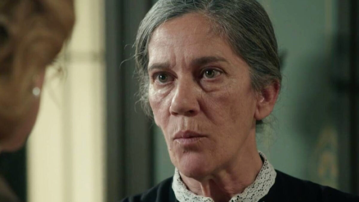 La Promessa Anticipazioni 19 dicembre 2025: Cruz stanata! La Promessa Anticipazioni 19 dicembre 2025: Cruz stanata!