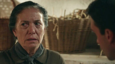 La Promessa Anticipazioni 26 dicembre 2025: Ramona in ansia per Curro!