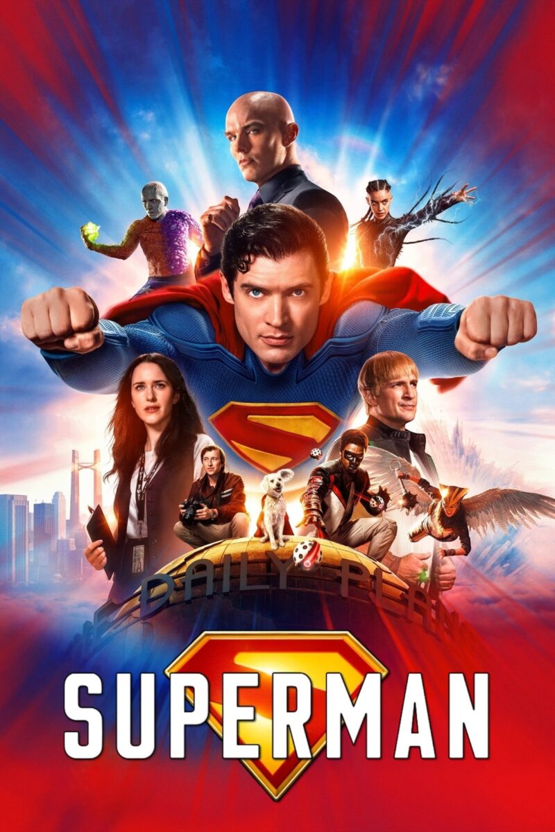 5 Film che hanno segnato il 2025: la classifica definitiva