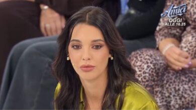 Uomini e Donne, anticipazioni registrazione del 16/12: un corteggiatore dice no alla tronista!