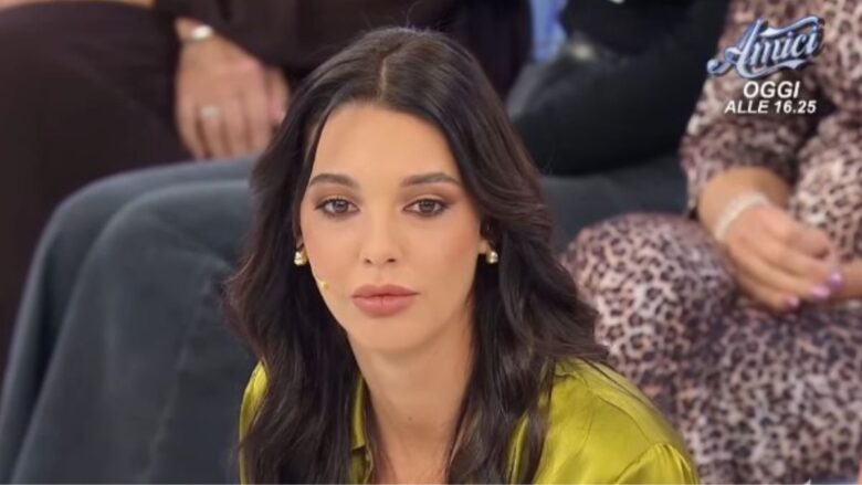 Uomini e Donne, anticipazioni registrazione del 16/12: un corteggiatore dice no alla tronista!