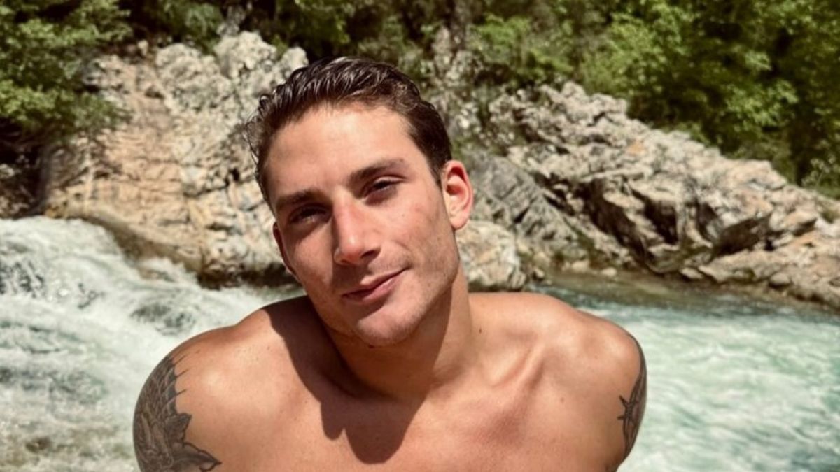 Grande Fratello, Tommaso Franchi sul post reality: “Mi sono sentito costretto a…” Grande Fratello, Tommaso Franchi sul post reality: “Mi sono sentito costretto a…”