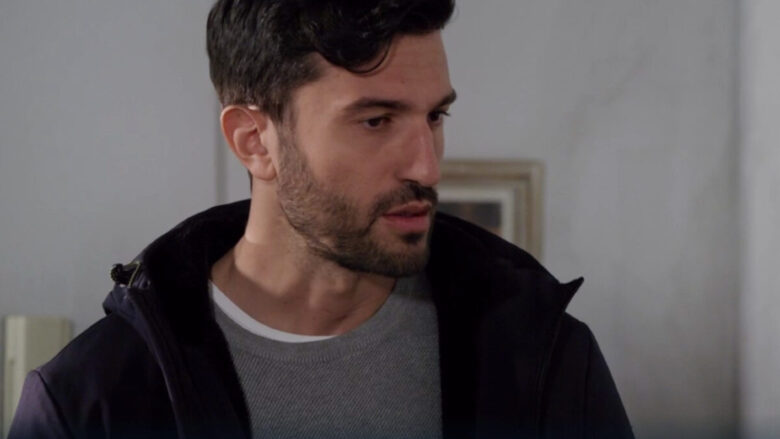 Un Posto al Sole 25 dicembre 2025 Anticipazioni: Damiano stupisce Rosa!