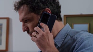 Un Posto al Sole 29 dicembre 2025 Anticipazioni: Eduardo preoccupa…