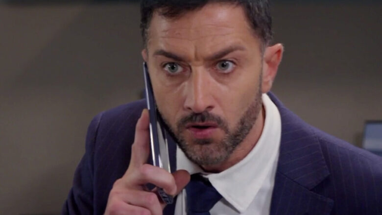 Un Posto al Sole 15 dicembre 2025 Anticipazioni: Gennaro in carcere?