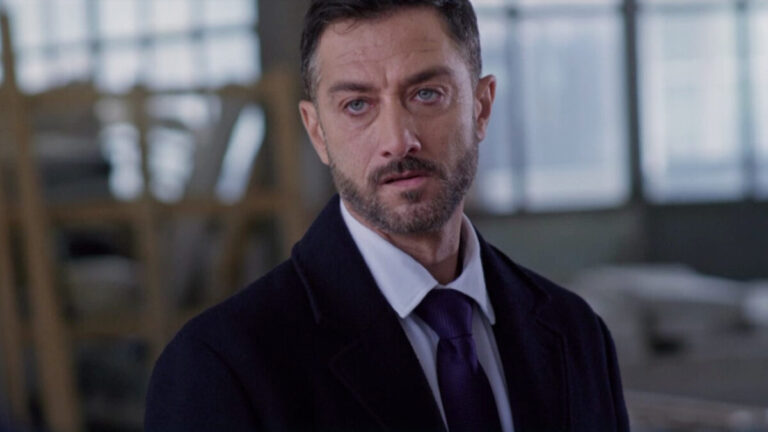 Un Posto al Sole 24 dicembre 2025 Anticipazioni: Gennaro ha le ore contate!