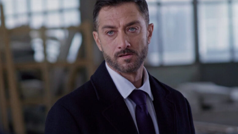 Un Posto al Sole 24 dicembre 2025 Anticipazioni: Gennaro ha le ore contate!