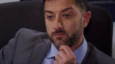 Un Posto al Sole 17 dicembre 2025 Anticipazioni: Gennaro la fa franca!