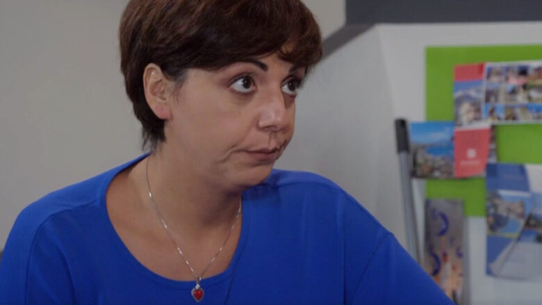 Un Posto al Sole 3 dicembre 2025 Anticipazioni: Mariella esasperata!