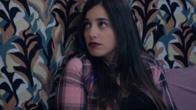 Un Posto al Sole 1° gennaio 2026 Anticipazioni: Micaela guastafeste!