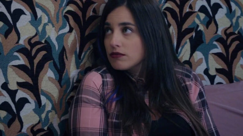 Un Posto al Sole 1° gennaio 2026 Anticipazioni: Micaela guastafeste!