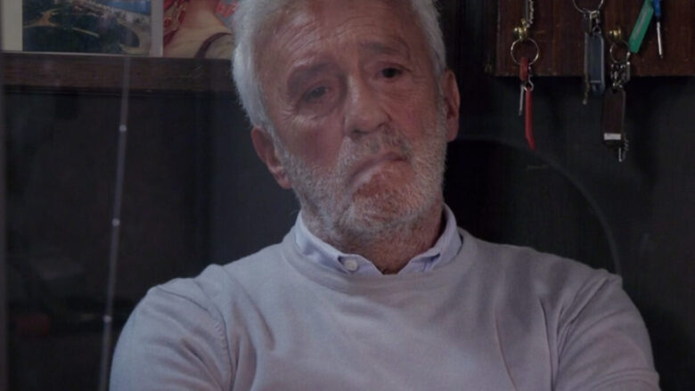 Un Posto al Sole 5 dicembre 2025 Anticipazioni: Addio Raffaele!