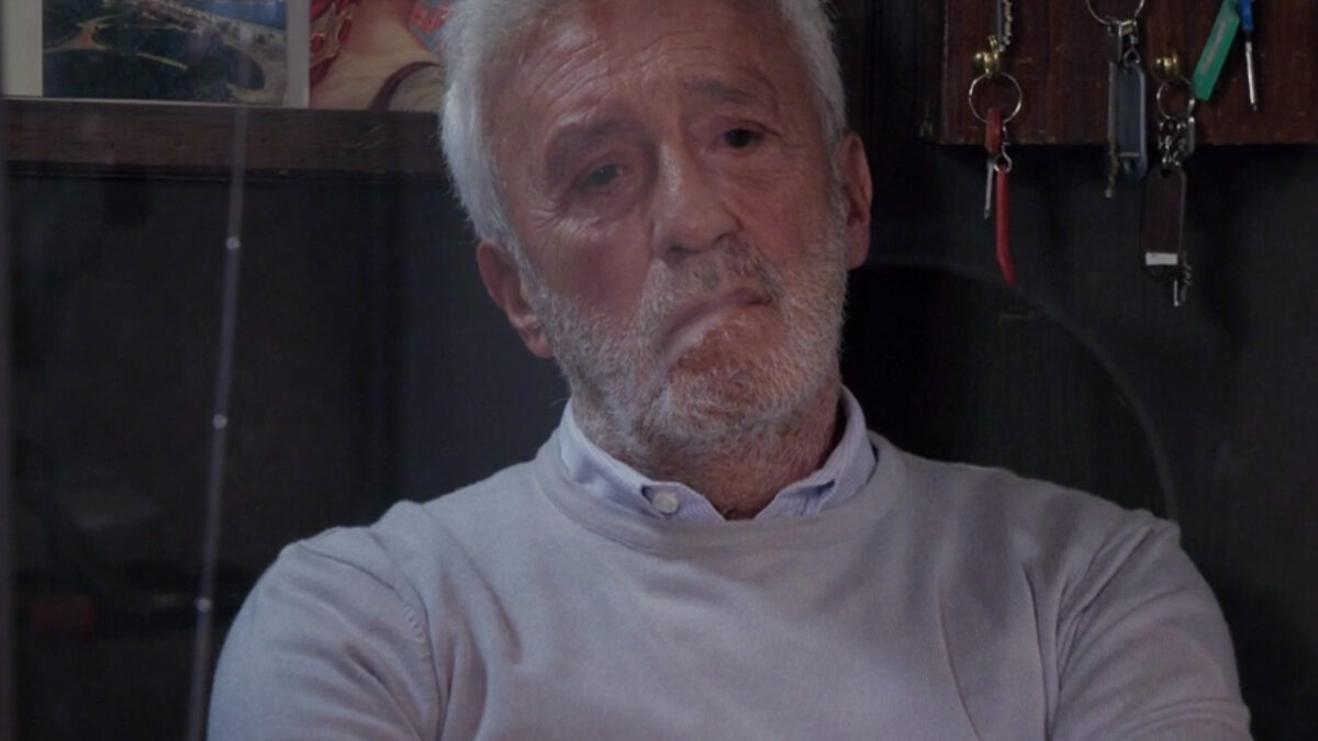 Un Posto al Sole 5 dicembre 2025 Anticipazioni: Addio Raffaele!