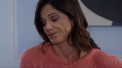 Un Posto al Sole 30 dicembre 2025 Anticipazioni: Rosa ci prova, ma…