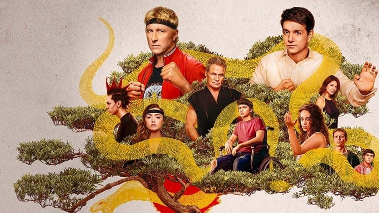 6 Serie TV motivazionali per mantenere i buoni propositi