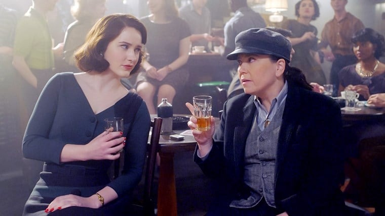 6 Serie TV motivazionali per mantenere i buoni propositi