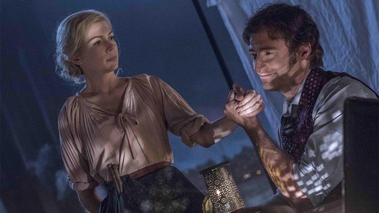 5 Musical cinematografici per far cantare tutta la famiglia