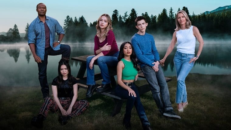 5 Serie Teen-Drama ma con un lato oscuro e dark