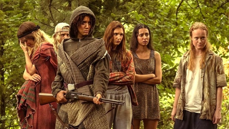 5 Serie Teen-Drama ma con un lato oscuro e dark