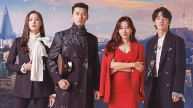 5 Serie TV coreane (K-Drama) che ti faranno innamorare