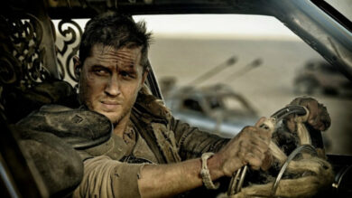 7 Action-Movie senza dialoghi (Pura adrenalina)