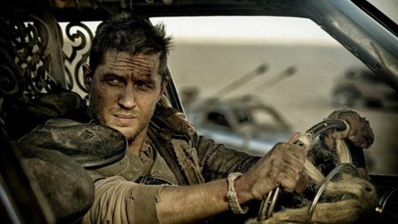 7 Action-Movie senza dialoghi (Pura adrenalina)