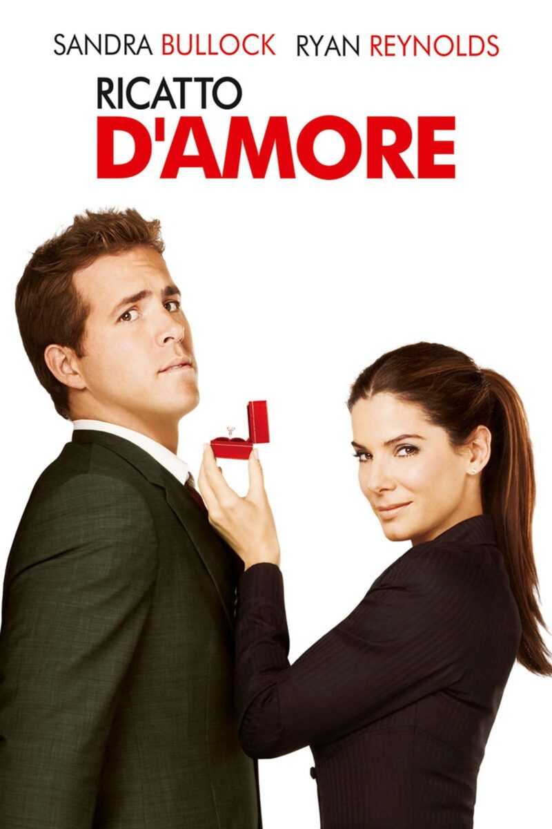 7 commedie romantiche “enemies to lovers” che ti faranno sognare 7 commedie romantiche “enemies to lovers” che ti faranno sognare