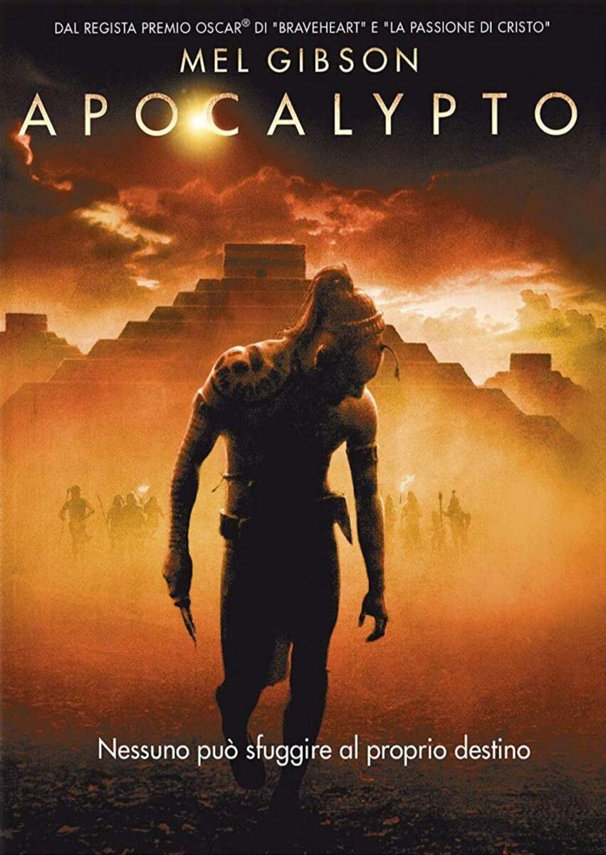 7 Action-Movie senza dialoghi (Pura adrenalina)