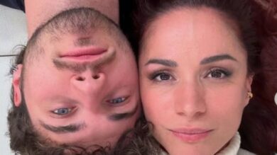 Ballando con le Stelle, Andrea Delogu su Nikita Perotti: “Mi ha messo alle strette con la sua gentilezza”