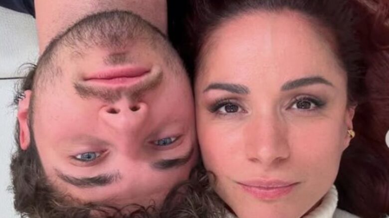 Ballando con le Stelle, Andrea Delogu su Nikita Perotti: “Mi ha messo alle strette con la sua gentilezza”