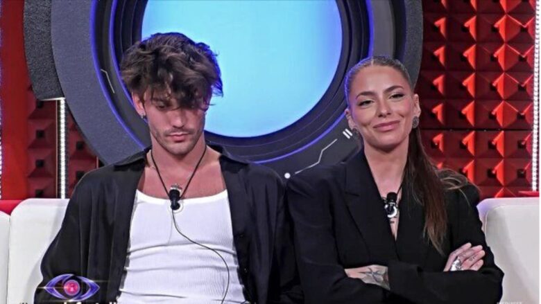 Grande Fratello, Jonas Pepe e Anita Mazzotta spiazzano i fan: le rivelazioni inedite!