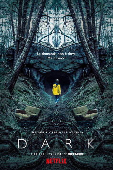 5 Serie “Mind-f**k” che ti faranno dubitare della realtà