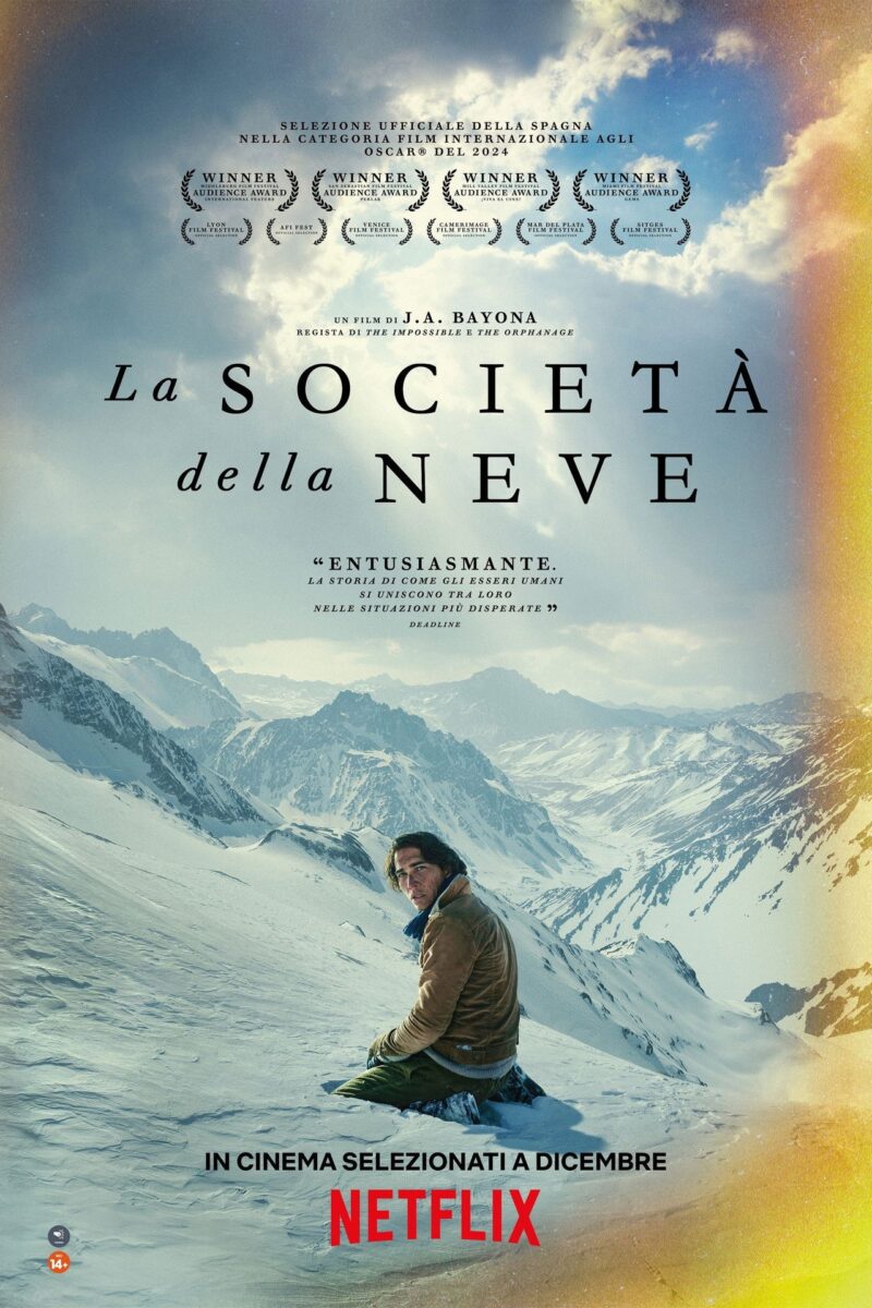 5 Film Survival: l’uomo contro la natura selvaggia