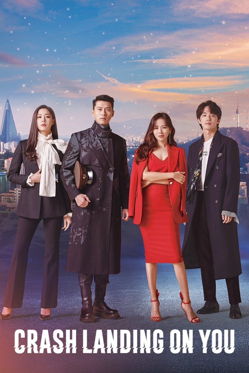 5 Serie TV coreane (K-Drama) che ti faranno innamorare
