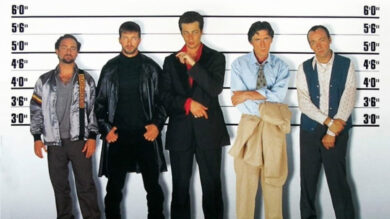5 Film “Whodunnit” dove il colpevole è l’ultimo sospettato