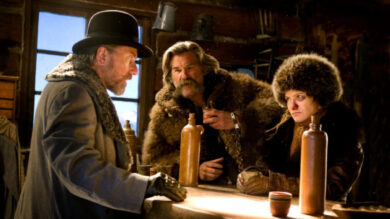 8 Film ambientati in una sola stanza (Tensione pura)