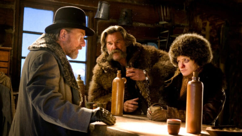 8 Film ambientati in una sola stanza (Tensione pura)