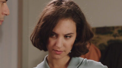 Il Paradiso delle Signore 30 gennaio 2026 Anticipazioni: Agata se ne va?