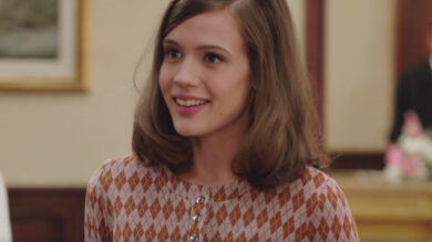 Il Paradiso delle Signore 20 gennaio 2026 Anticipazioni: Caterina in fuga!