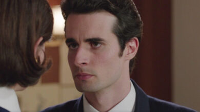 Soap Rai, Il Paradiso delle Signore e Un Posto al Sole: Anticipazioni Puntate 23 gennaio 2026