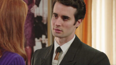 Il Paradiso delle Signore 6 gennaio 2026 Anticipazioni: Ettore gelosissimo!