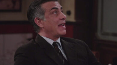 Il Paradiso delle Signore 19 gennaio 2026 Anticipazioni: Fulvio mente a Caterina…